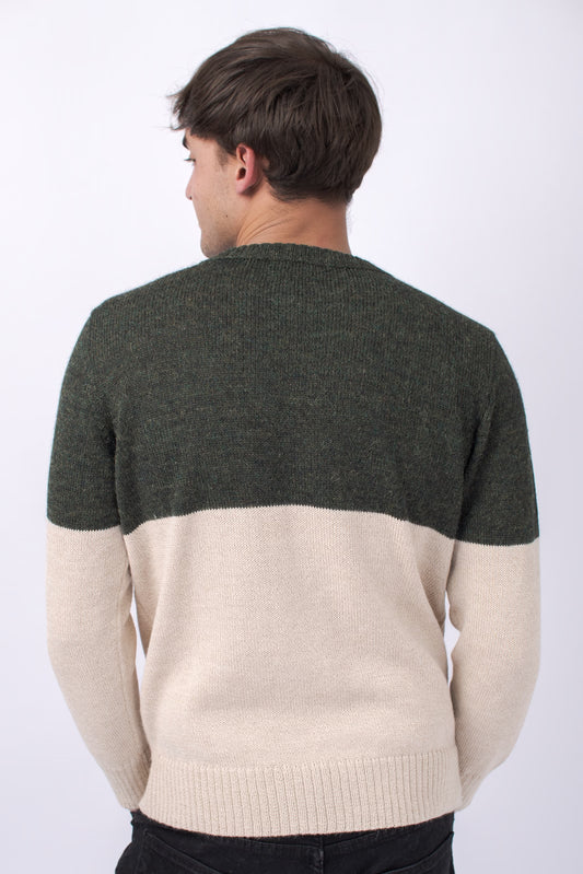 alpaka pullover herren sach a pampa