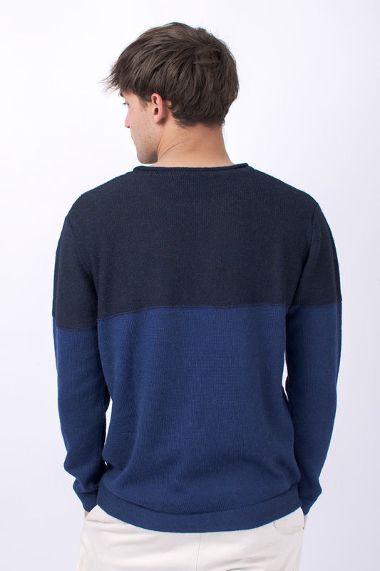 alpaka pullover herren aruma qullu