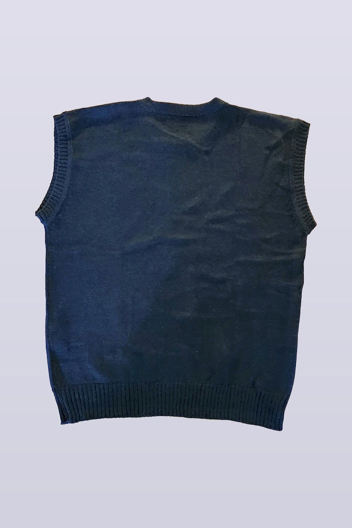 Yaku Siwi Alpaka Pullover für Herren
