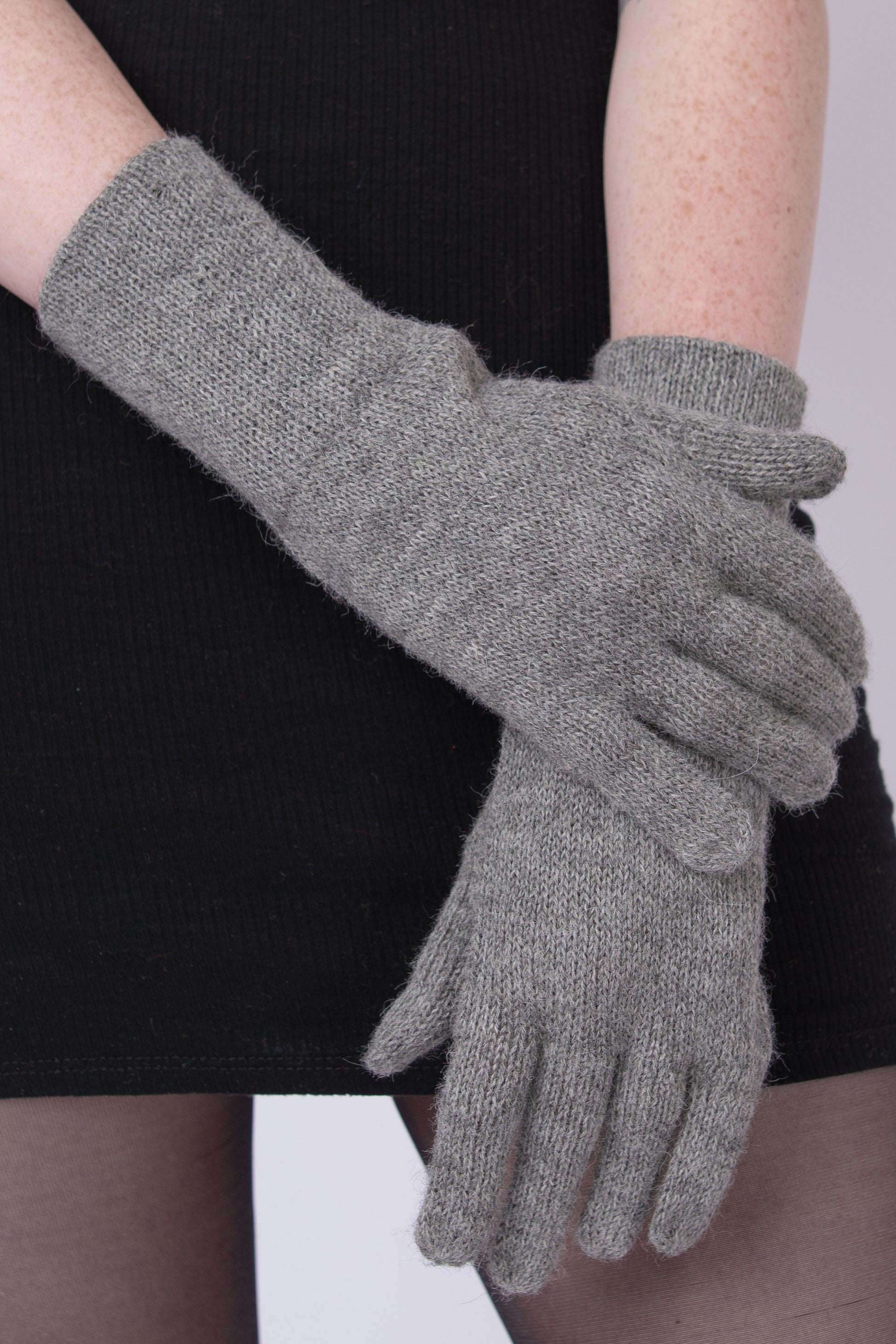 for q handschuhe Handgefertigter Alpaka Handschuhe – Q'illu