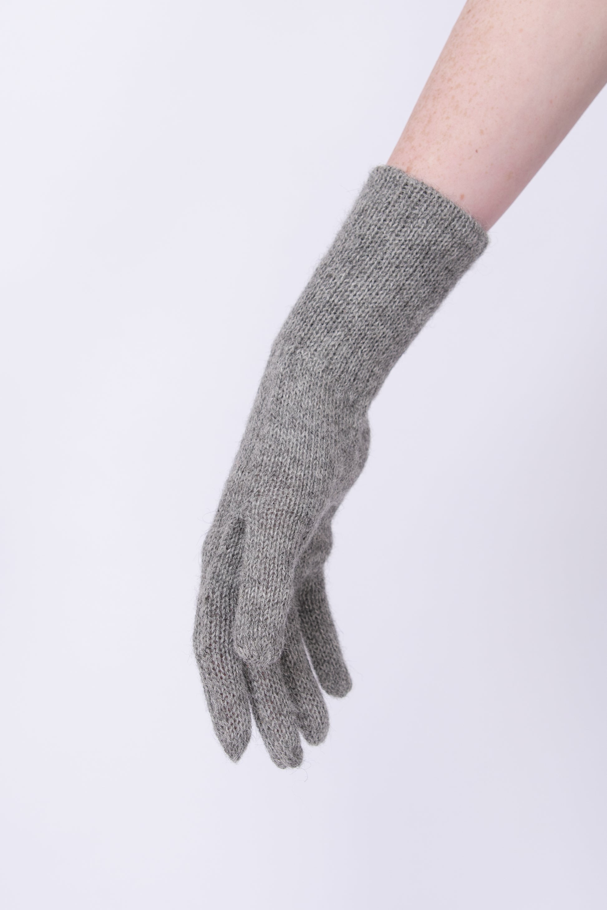 for q handschuhe Handgefertigter Alpaka Handschuhe – Q'illu