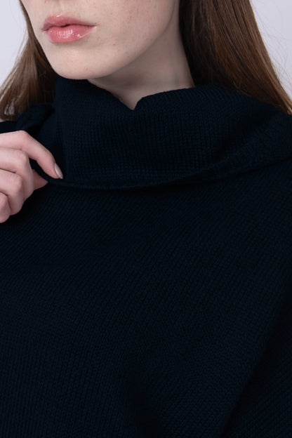 Inti Uma - Alpaka Pullover für Damen
