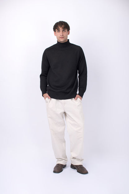 alpaka pullover herren tuta rumi