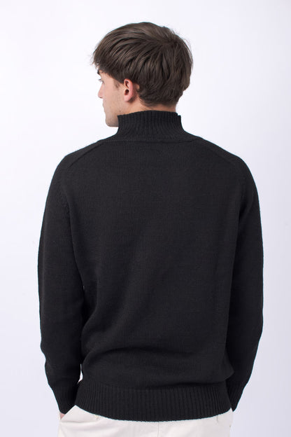alpaka pullover herren tuta rumi