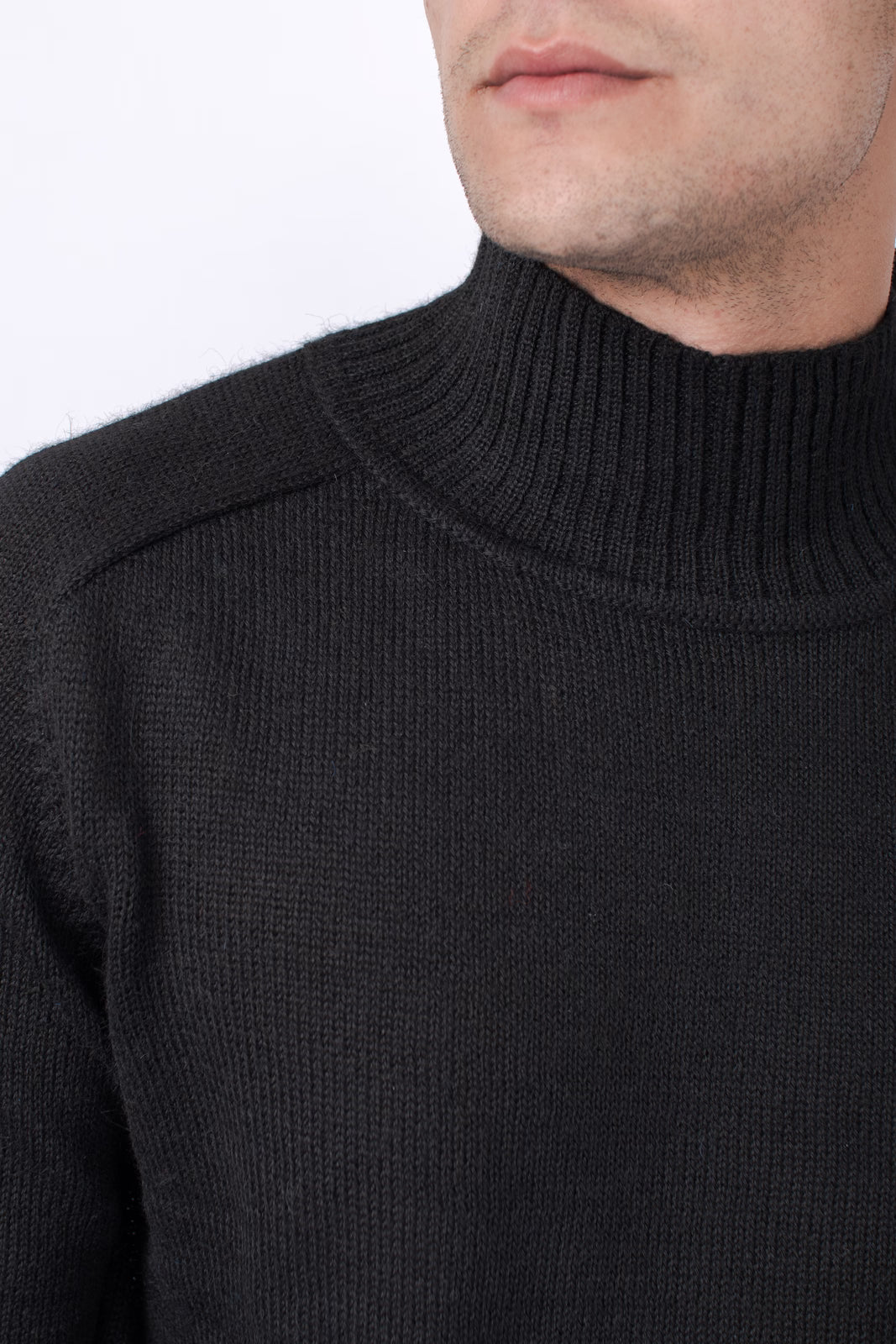 alpaka pullover herren tuta rumi