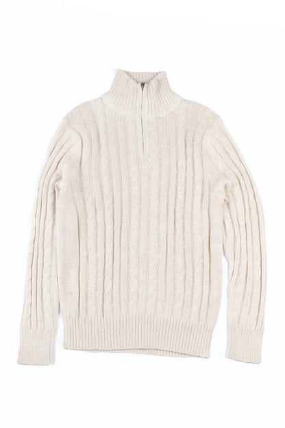 alpaka pullover herren yuraq suma