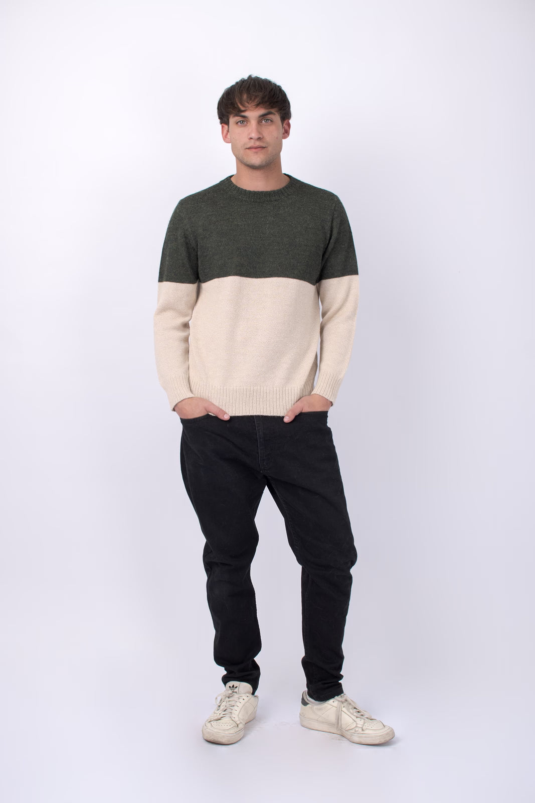 alpaka pullover herren sach a pampa