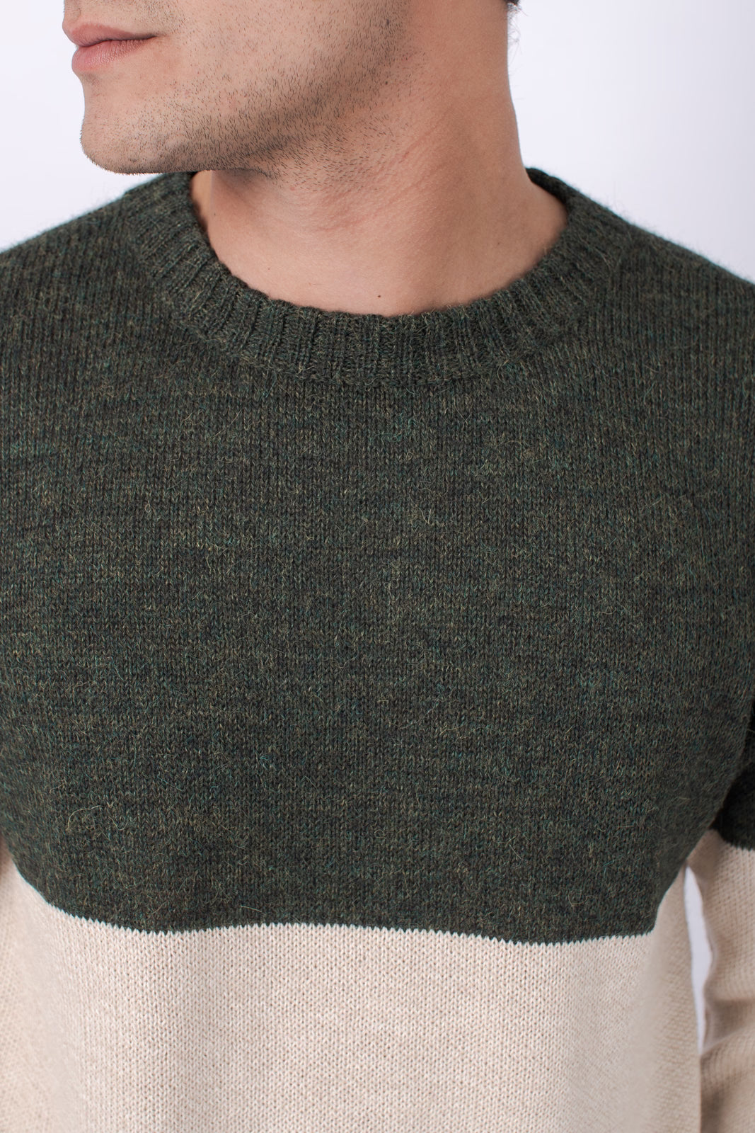alpaka pullover herren sach a pampa