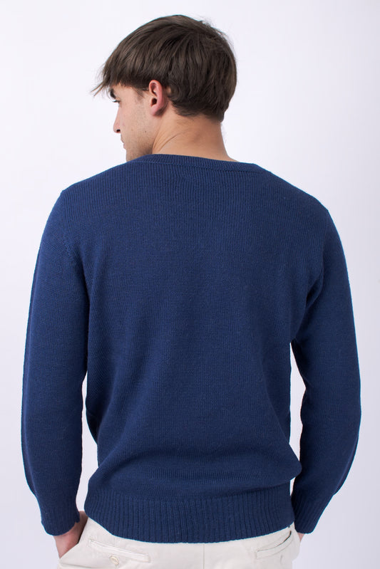 alpaka pullover herren larama