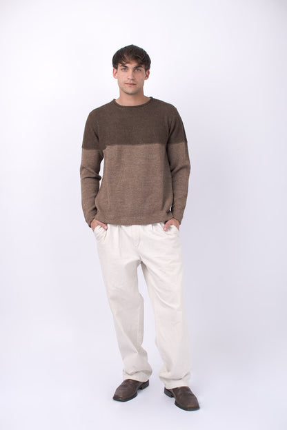 alpaka pullover herren allpa samay