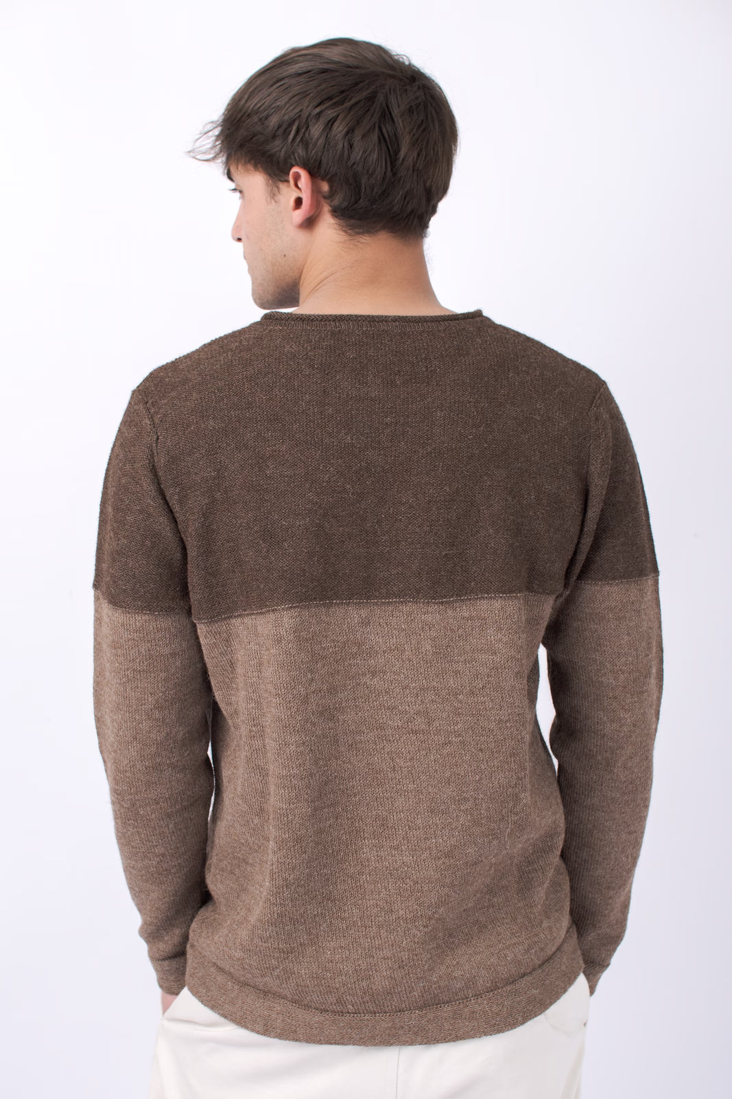 alpaka pullover herren allpa samay