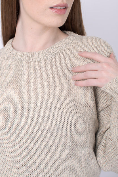 alpaka pullover damen rit i nan
