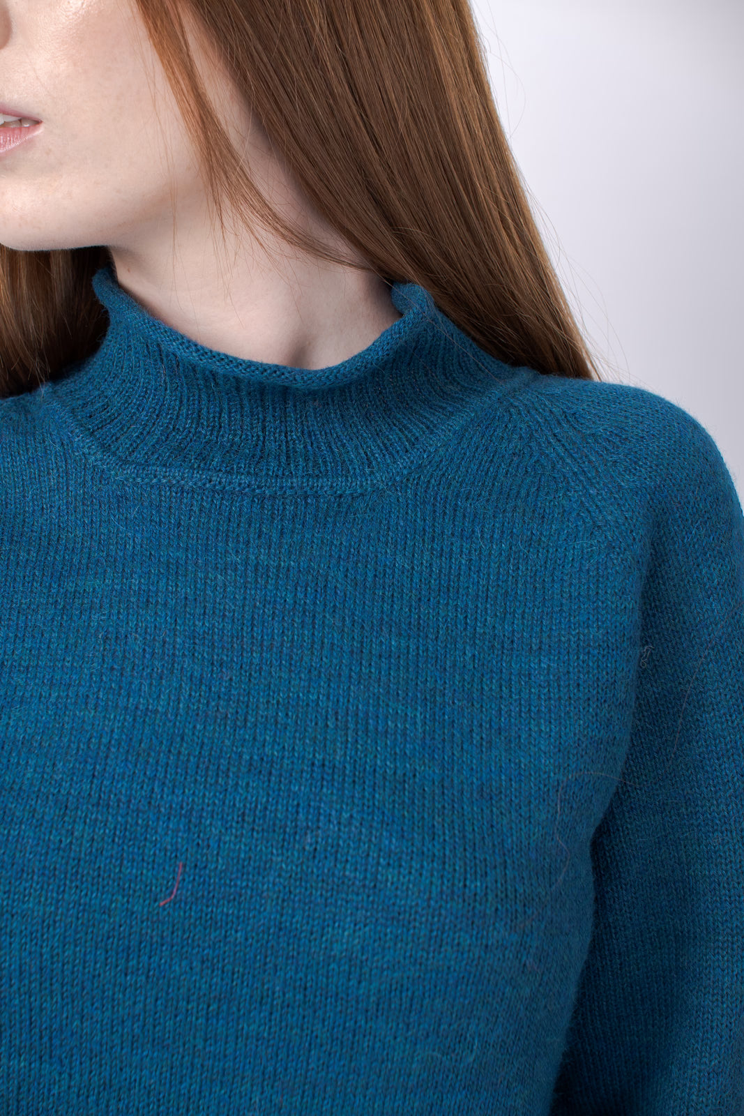 alpaka pullover damen laram jawira