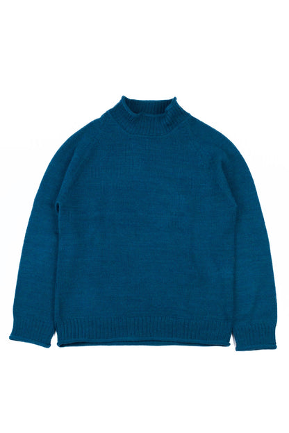 alpaka pullover damen laram jawira