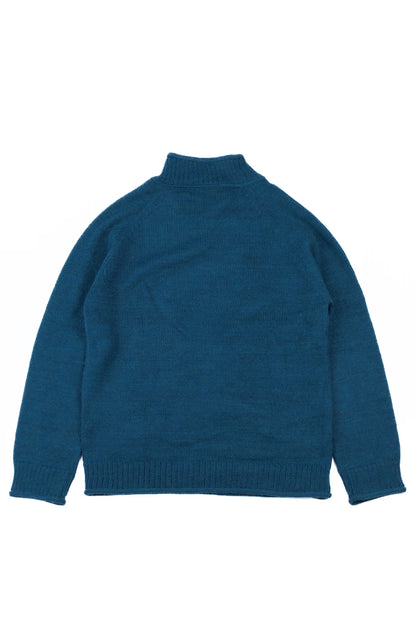 alpaka pullover damen laram jawira