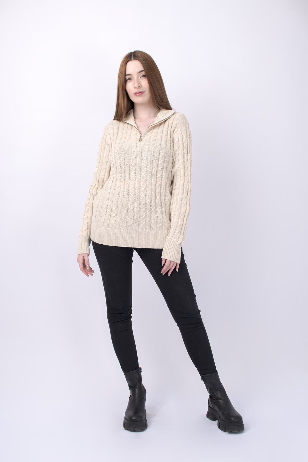 alpaka pullover damen pukyu illa