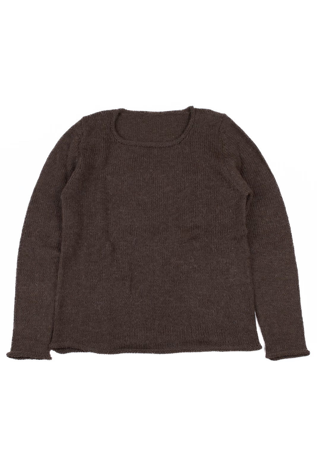 alpaka pullover damen urqu nan