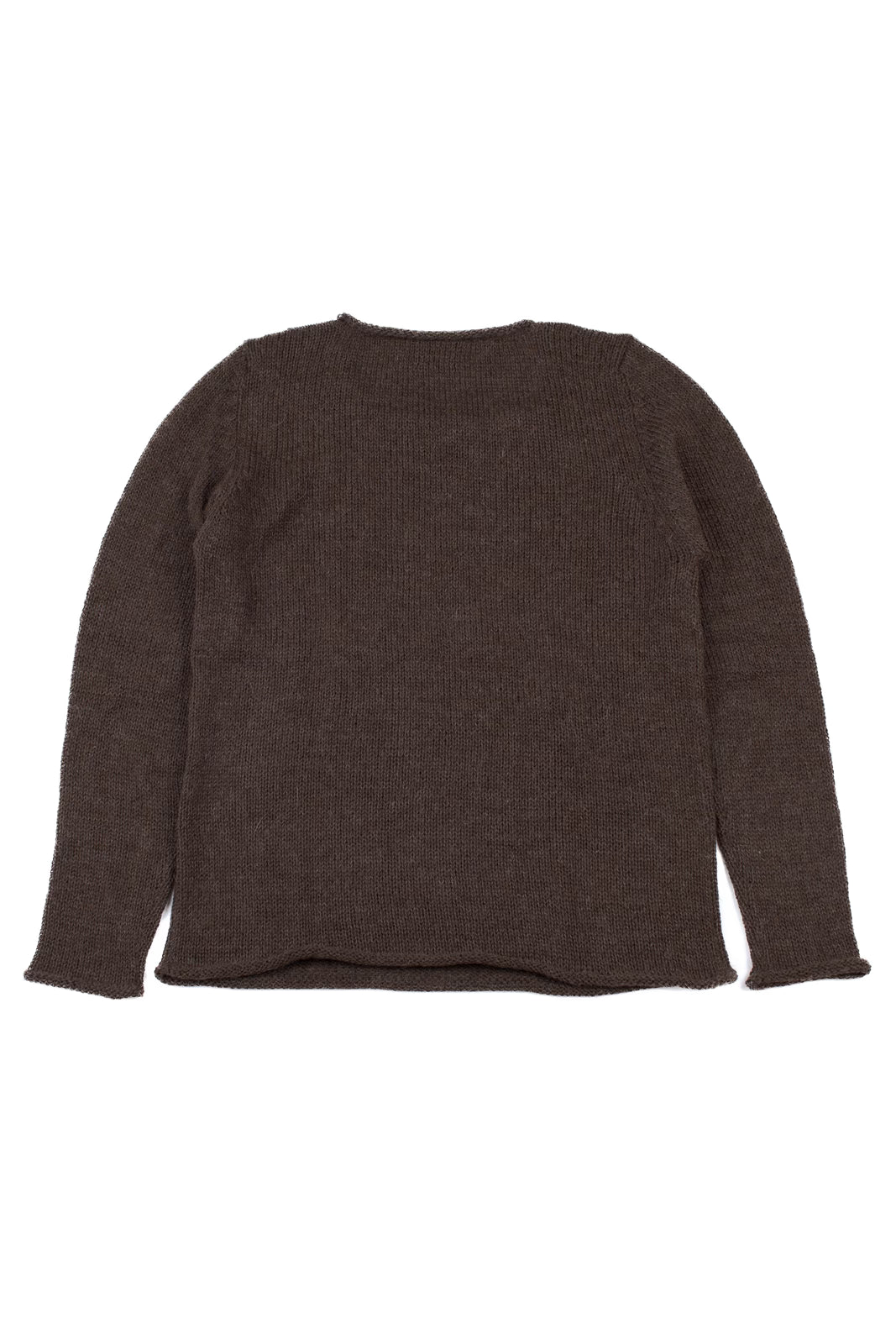 alpaka pullover damen urqu nan