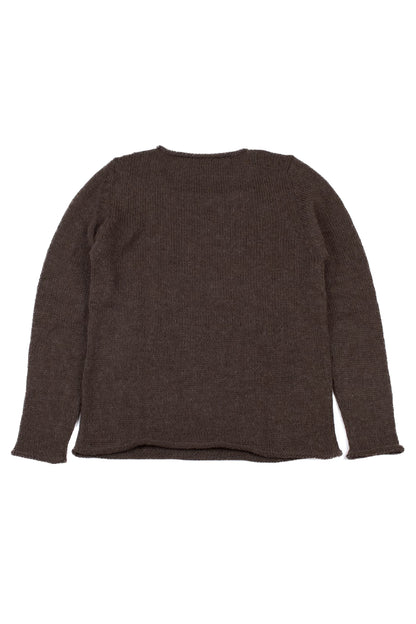 alpaka pullover damen urqu nan