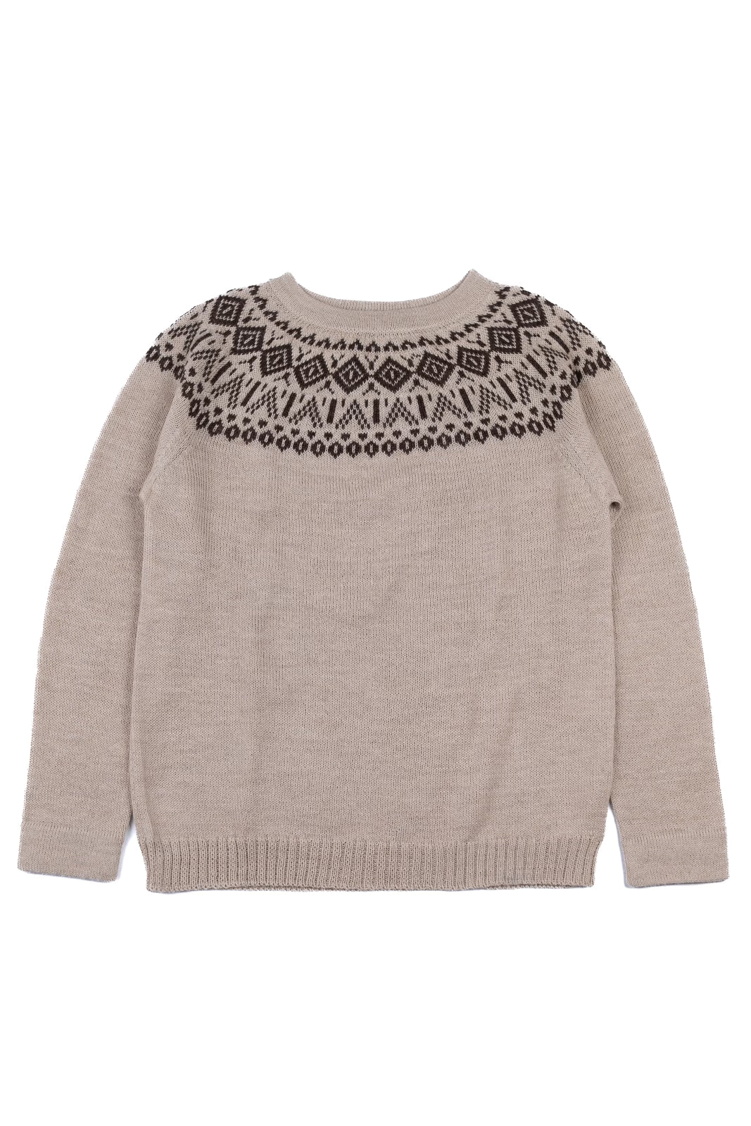 alpaka pullover damen puna kanchay