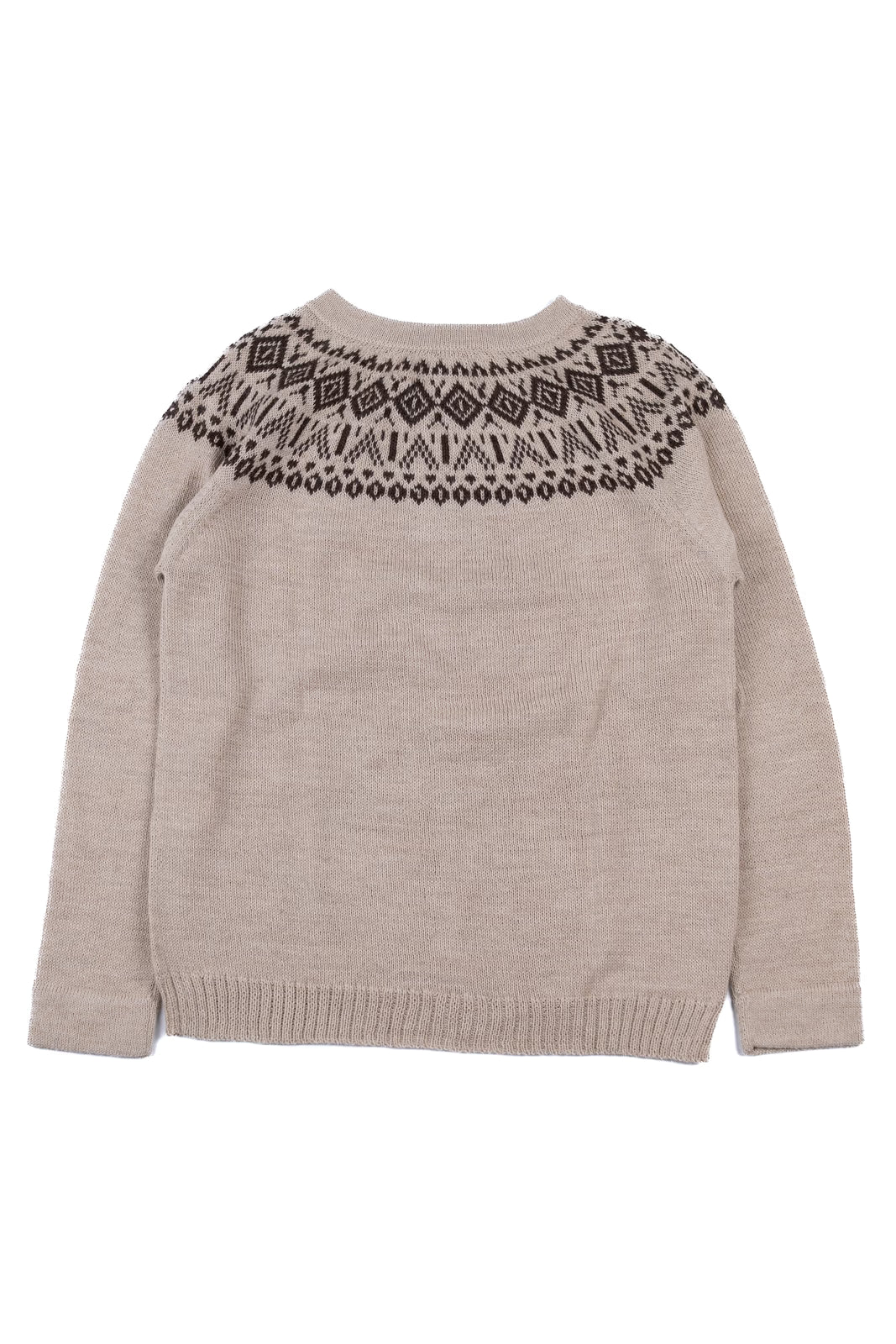 alpaka pullover damen puna kanchay