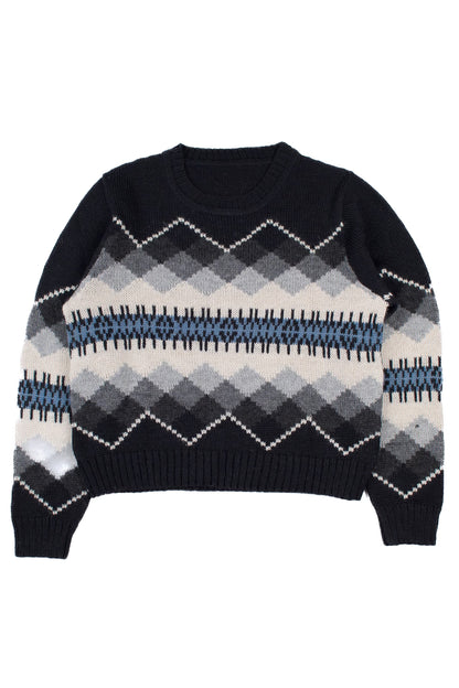 alpaka pullover damen riti qillqa