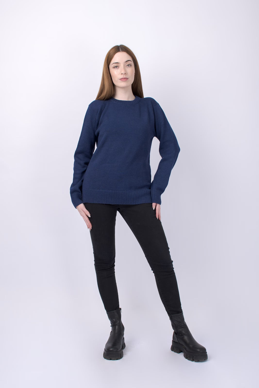 alpaka pullover damen larama wara