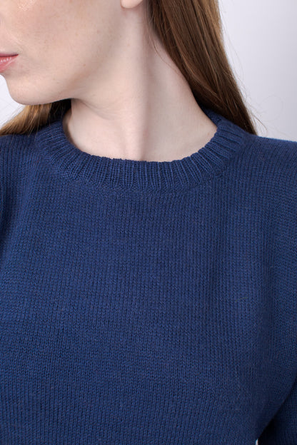 alpaka pullover damen larama wara