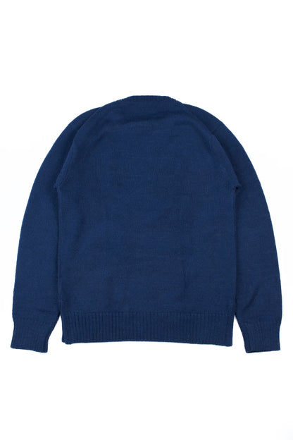Larama Wara - Alpaka Pullover für Damen