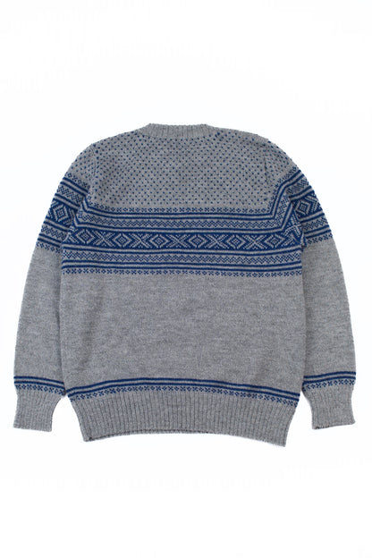 alpaka pullover herren chiri mayu