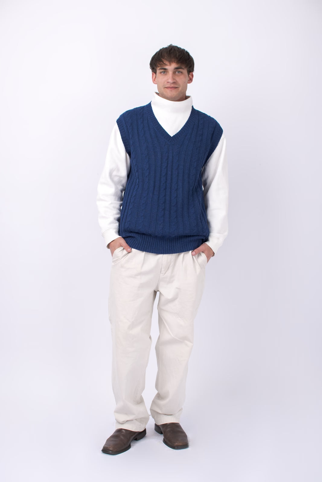 alpaka pullover herren yaku qucha