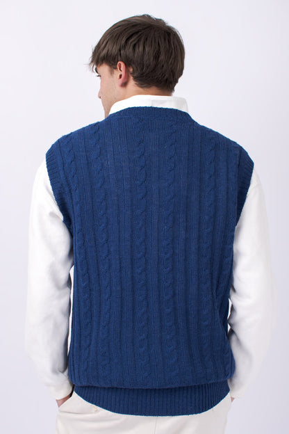 alpaka pullover herren yaku qucha