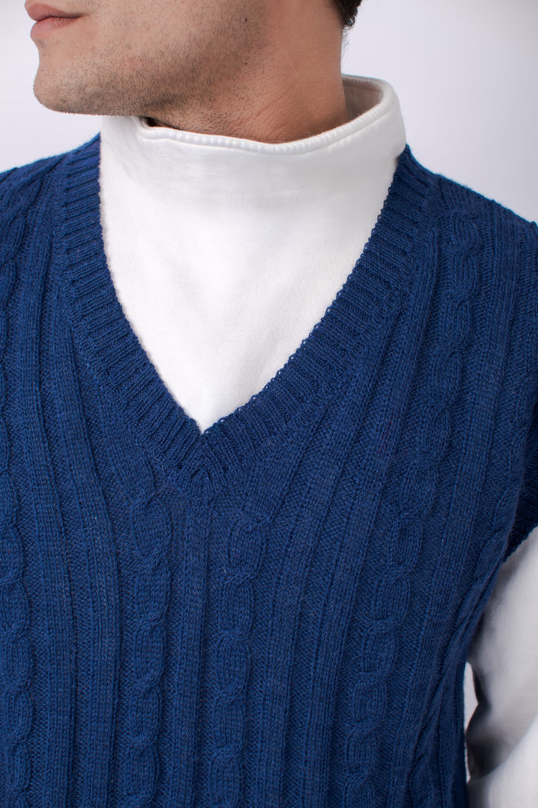 alpaka pullover herren yaku qucha