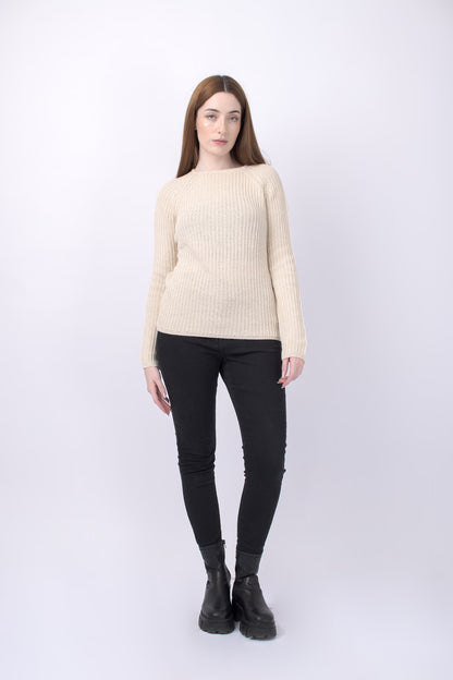 alpaka pullover damen rit i sisa