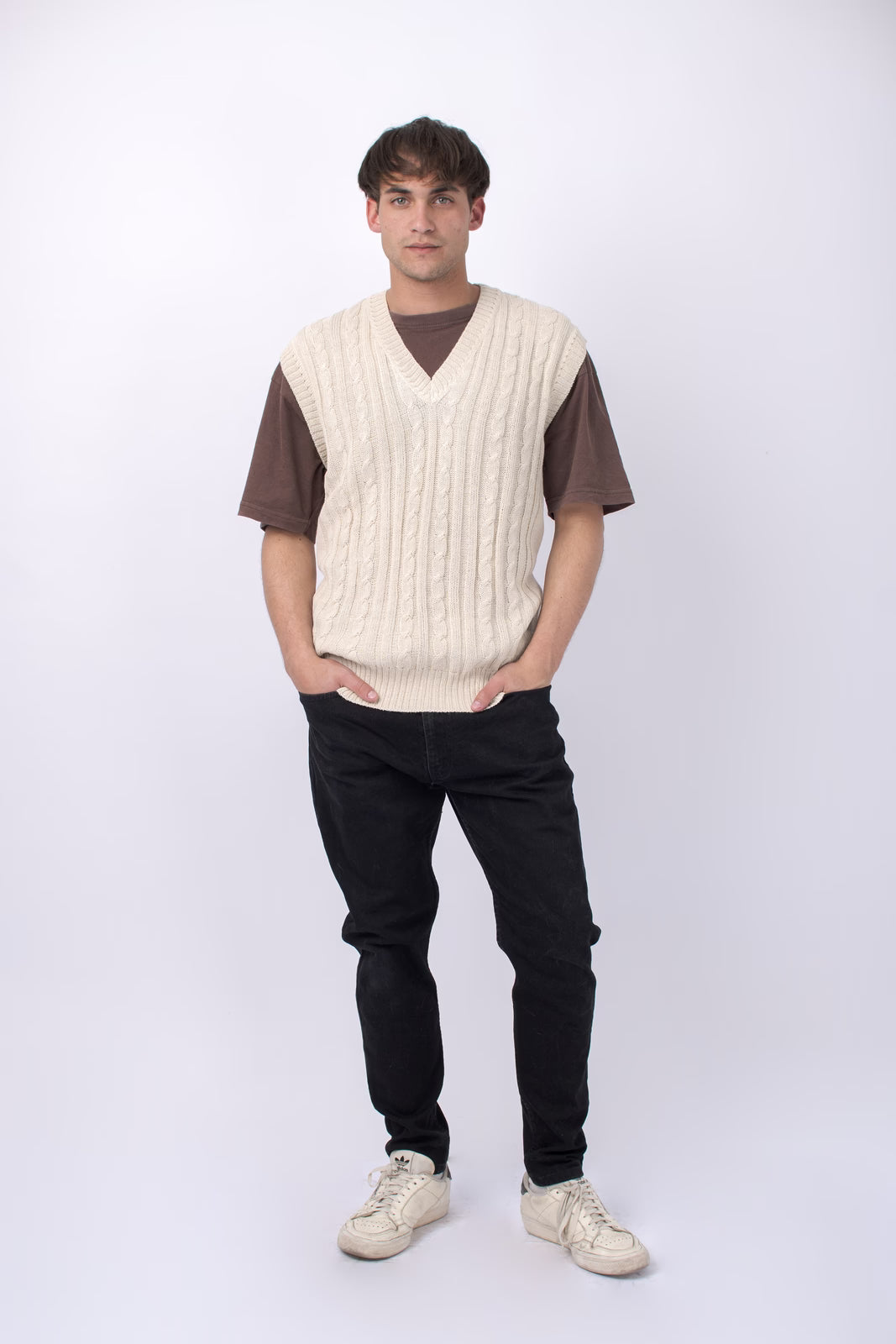 alpaka pullover herren rit i pampa