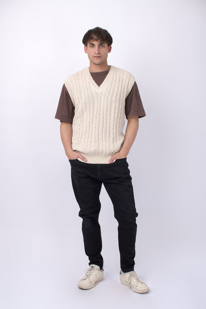 alpaka pullover herren rit i pampa
