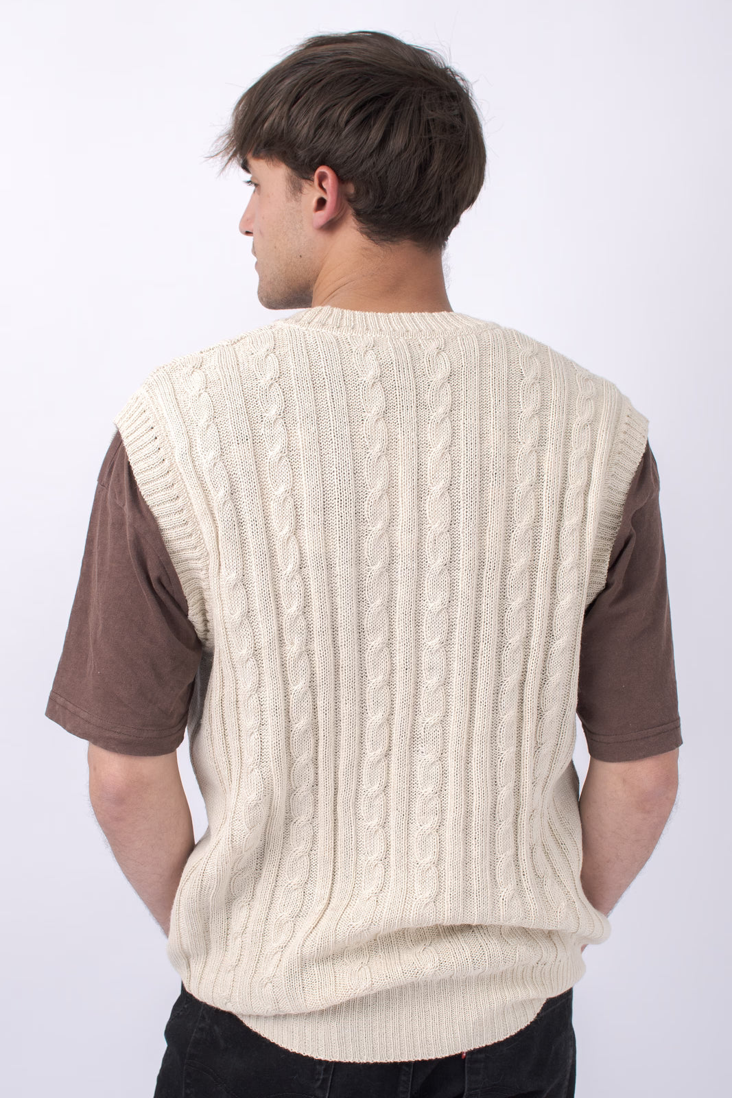 alpaka pullover herren rit i pampa