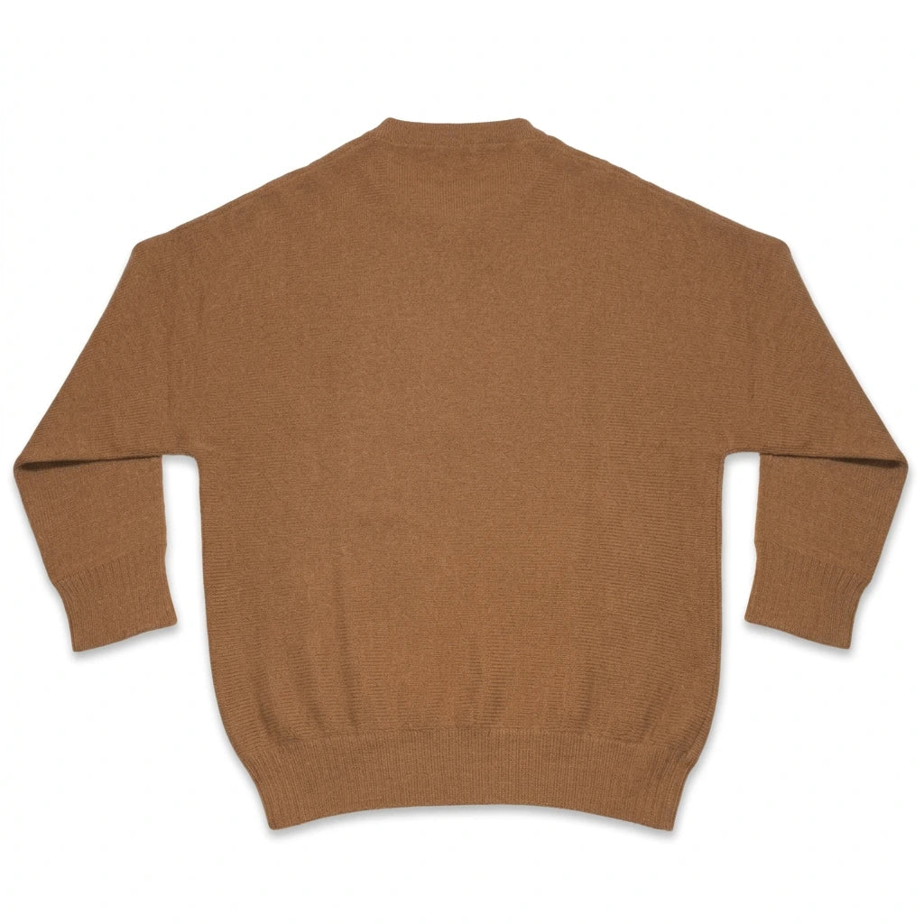 Alpaka Pullover Herren Muyui | Alpaka Shop Schweiz