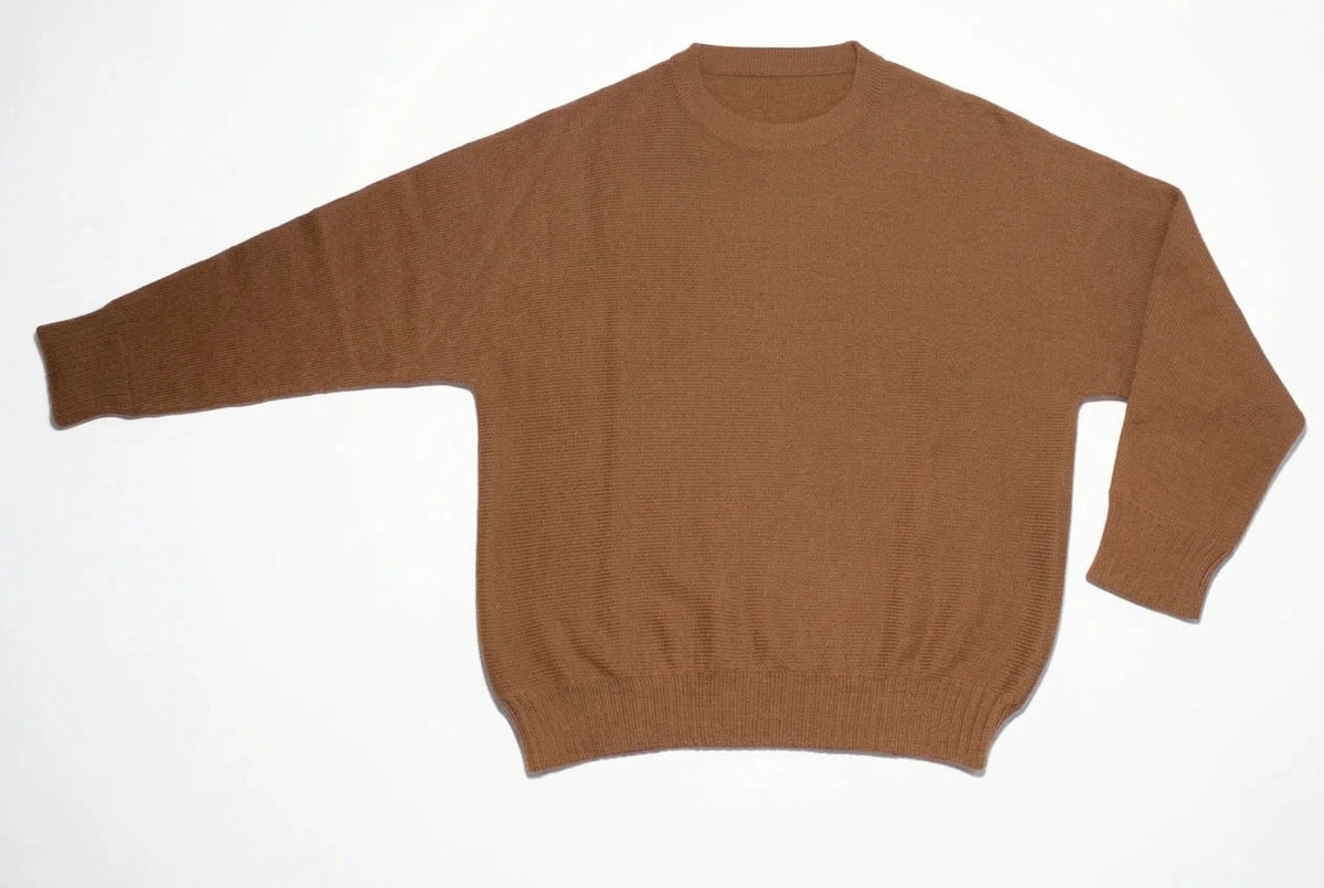 Alpaka Pullover Herren Muyui | Alpaka Shop Schweiz